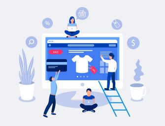 Starting Ecommerce Business Summarised