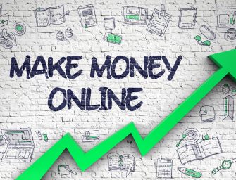 Make Money Fast Online