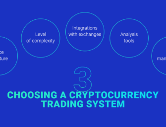 Key Strategies for Successful Cryptocurrency Trading